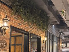 -钦瓦台时尚自助餐厅(银泰城店)
