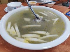 -幽优农庄·森波拉特色本地农家菜