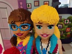 -LEGO(国贸商城店)