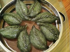 -朗妈私房菜(婺女州店)