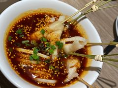 -太二酸菜鱼(菱角湖万达店)