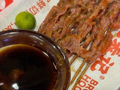 -老表记广西宵夜螺蛳鸭脚煲(西大店)