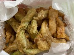 -北坦杨家干炸里脊(总店)