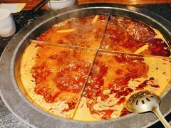 -陈眼镜火锅(总店)