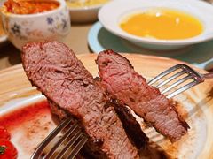 -波特曼西餐厅(中央大街店)