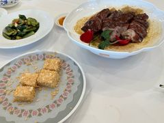 -御彩酒家(东风东路店)