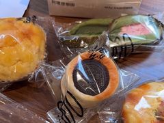 -Max Bakery 阿唛手作