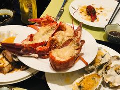 -万达瑞华酒店美食汇自助餐厅(楚河汉街店)