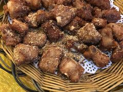 -台山第一家兴华黄鳝饭·黄鳝婆(开平店)