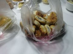 -徐文林香酥饼(桃园店)