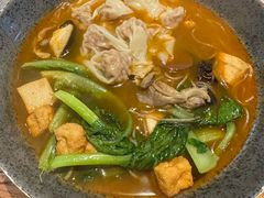 -北丐先生·野馄饨烧烤(雨花万象店)
