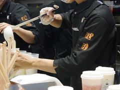 -LELECHA乐乐茶(美罗城店)