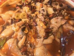 -川哥辣妹(南岗店)