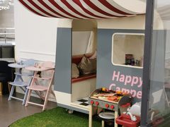 -Lilliput粒粒堡亲子餐厅(置汇旭辉店)