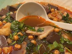 -苏晓玥·手作江南小吃(深圳北站店)