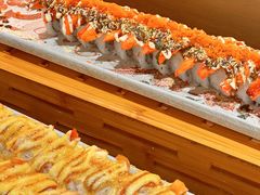 -韩盛·盛江山自助料理(沈辽路万达店)