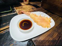 -盟重烧烤(高正街店)