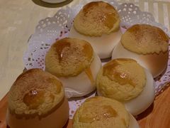 菠萝包-石岐佬中山菜馆(张溪店)