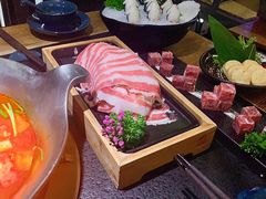 -湊湊火锅·茶憩(打浦桥日月光店)