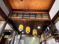 -环秀楼(黄山呈坎店)