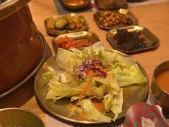 -闻老头·菊花炭烤肉(D11店)