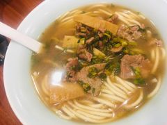 -奎元馆.百年奎元.非遗传承(西湖边的解放路店)