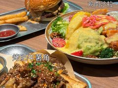 -魏客咖啡(中铁中心店)