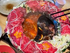 -锅物新语&寿喜烧.炉端割烹(世博源店)