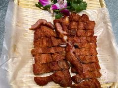 -沅江水·湖南家宴(南村万博长隆商圈店)