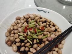 -松针蔡记蒸饺(花园路店)