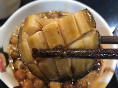 鲍鱼-港迹·鲜围煮海鲜火锅(湖州时代广场店)