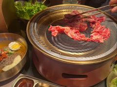 -西塔老太太泥炉烤肉(亚运村店)