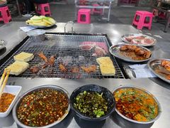 -同心烧烤(总店)