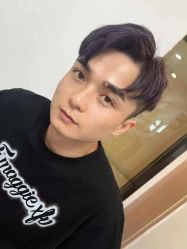 -韩美绣·骨相纹眉·洗眉美瞳线