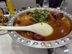 -龙香居海鲜浑锅家常菜·特色驴肉