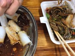 珍珠肠粉-陈添記·祖傳爽鱼皮·西关老字号(广州首店)
