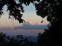 -火炉山森林公园