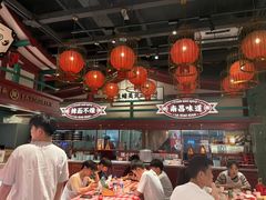 -辣小鲜·南昌大排档(船山路店)