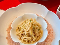 -馋遇江南·精致湖景雅宴(东方之门店)