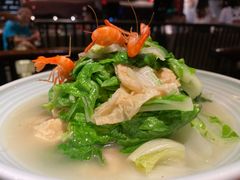 -老头儿油爆虾·知味杭州(爱琴海购物中心)