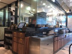 -香港新发烧腊茶餐厅(书城店)