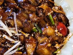 -南来顺饭庄·清真(南菜园店)