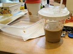 -德克士(北关店)