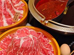 -牛匠和牛寿喜锅(西安总店)
