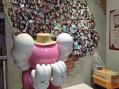 -梦游沉浸式古风剧场·春风一度楼(车公庙店)