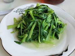 -七的湖·晚芳亭·阳澄湖农家菜·大闸蟹(莲花岛店)