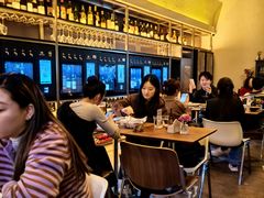 -Blac+Blac(中海环宇荟店)