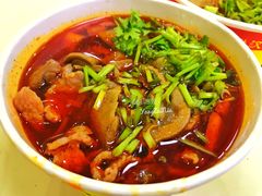 -江三王记牛杂馆(总店)