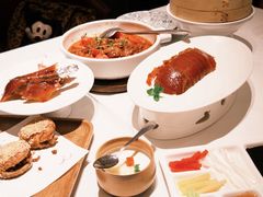 -四季民福烤鸭店(王府井灯市口店)