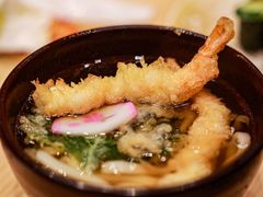 -大起水产回转寿司(大丸心斋桥店)